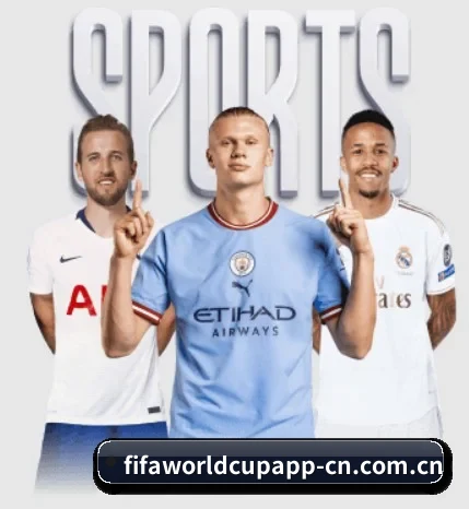 关于我们 - 体育资讯内容服务 - FIFA WorldCUP 2026™